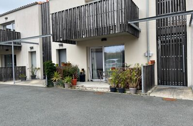 vente appartement 212 000 € à proximité de La Faute-sur-Mer (85460)