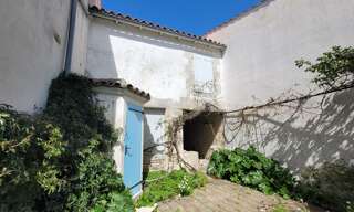 Maison 1 Pièce 62 m² à vendre à Le Bois-Plage-en-Ré (17580)