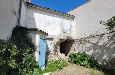 vente maison 385 000 € à proximité de Ars-en-Ré (17590)