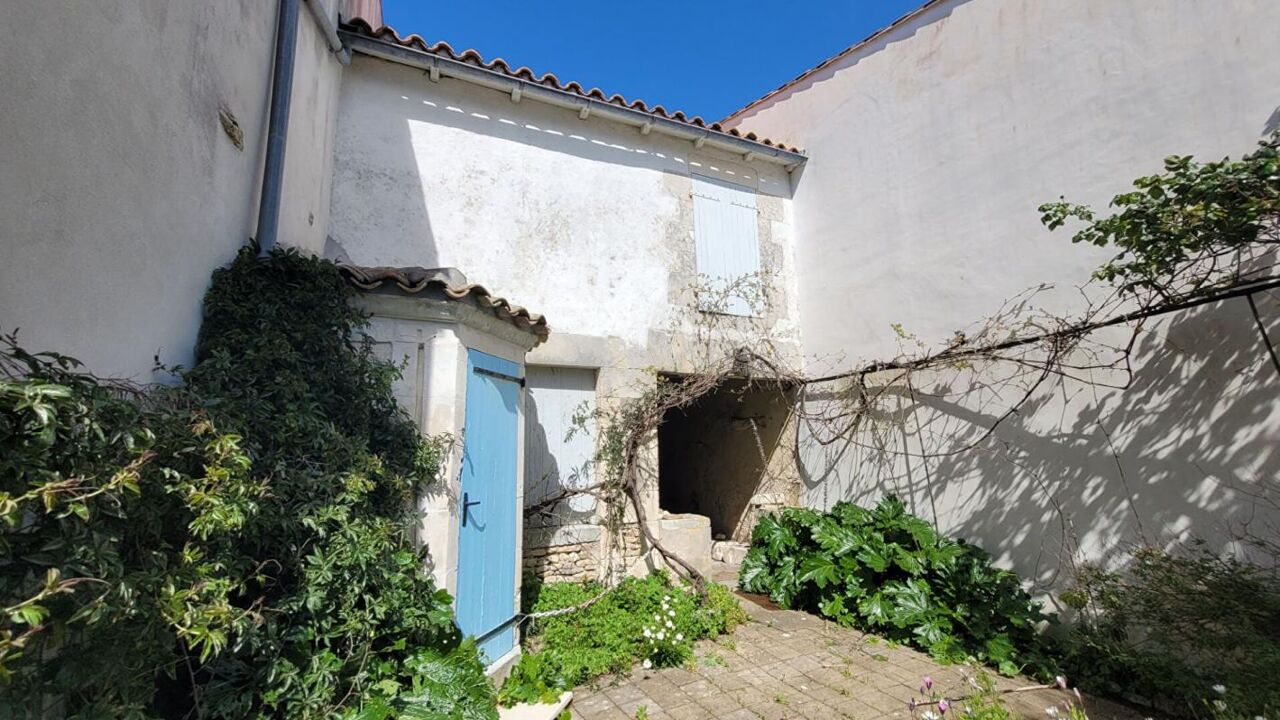 maison 1 pièces 62 m2 à vendre à Le Bois-Plage-en-Ré (17580)