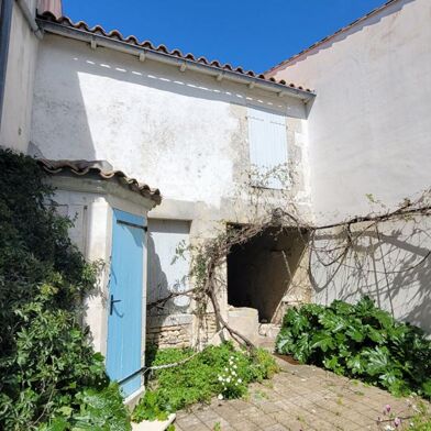 Maison 1 pièces 364000 €