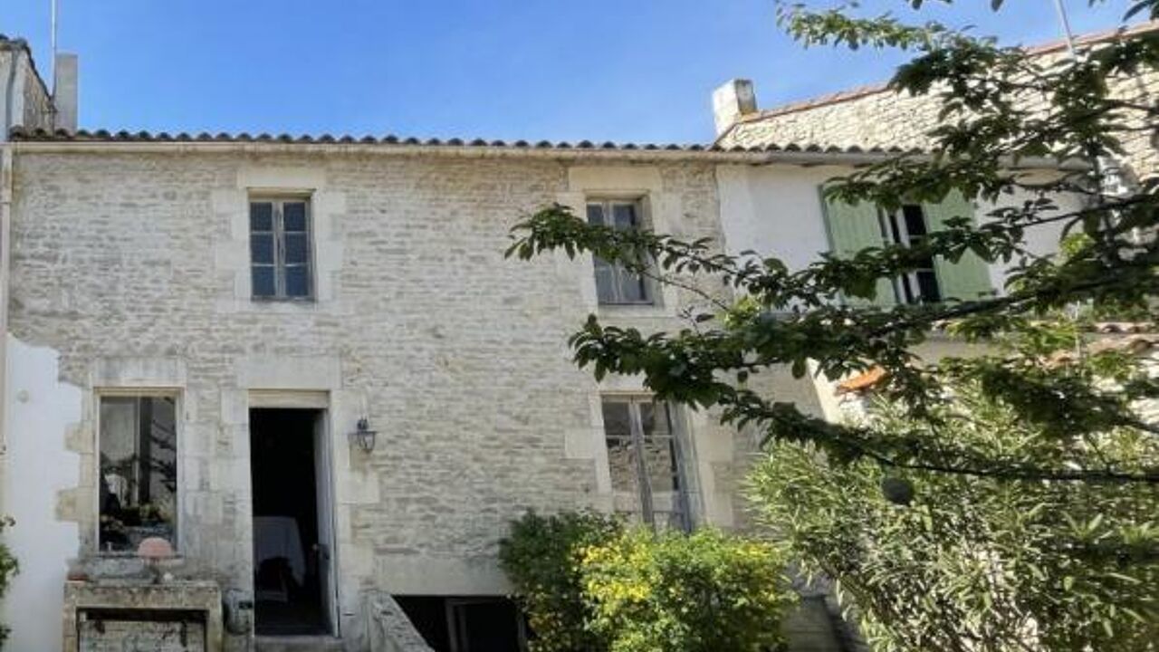 maison 2 pièces 130 m2 à vendre à Le Bois-Plage-en-Ré (17580)