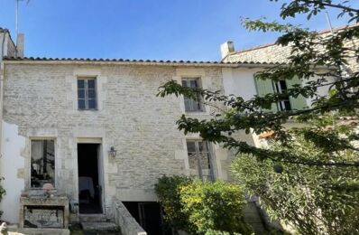 vente maison 572 000 € à proximité de La Couarde-sur-Mer (17670)