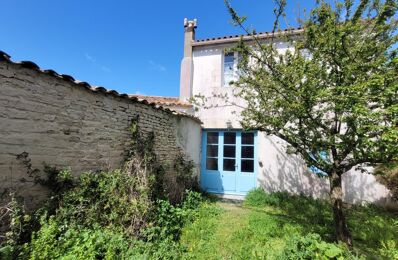 vente maison 499 000 € à proximité de La Faute-sur-Mer (85460)