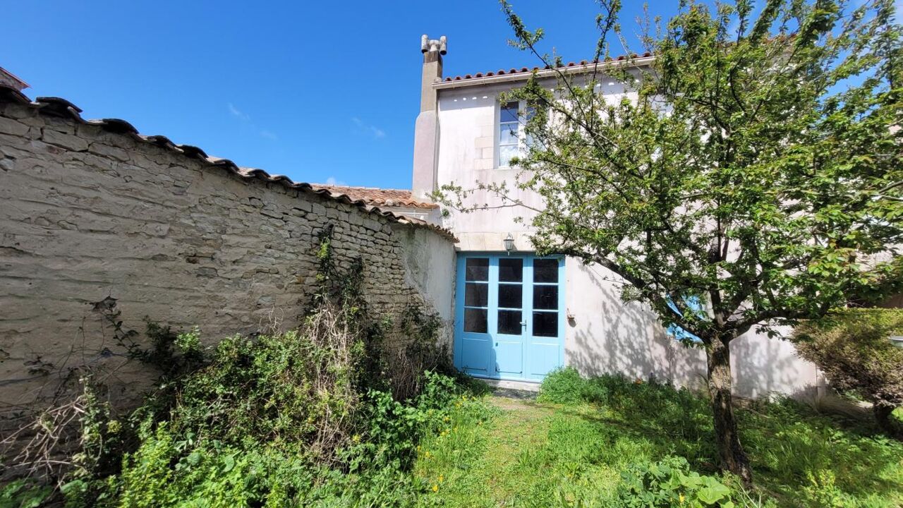 maison 2 pièces 90 m2 à vendre à Le Bois-Plage-en-Ré (17580)