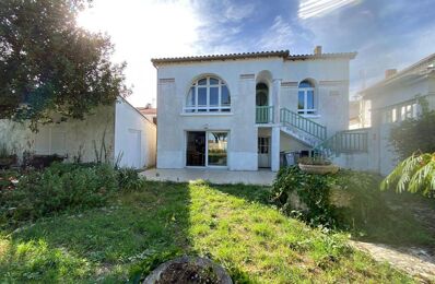 vente maison 848 000 € à proximité de La Couarde-sur-Mer (17670)