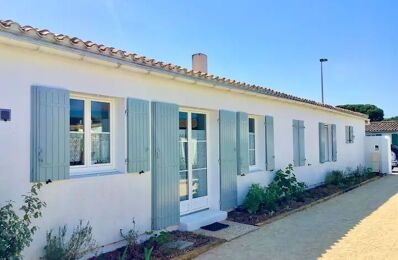 vente maison 799 760 € à proximité de Saint-Martin-de-Ré (17410)