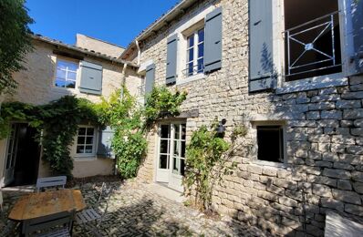 vente maison 698 000 € à proximité de La Faute-sur-Mer (85460)
