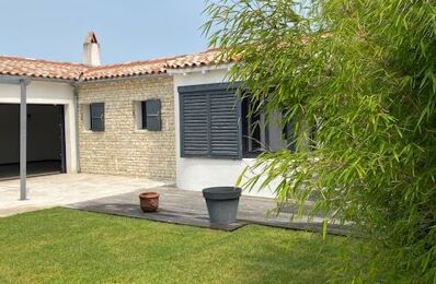 vente maison 1 195 000 € à proximité de La Faute-sur-Mer (85460)