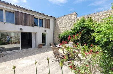 vente maison 849 000 € à proximité de La Faute-sur-Mer (85460)