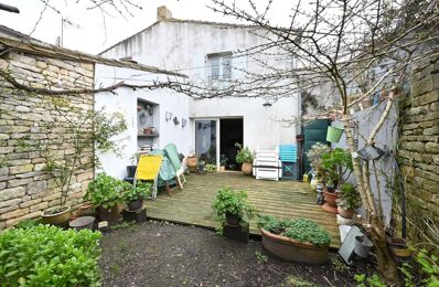 vente maison 498 000 € à proximité de Jard-sur-Mer (85520)