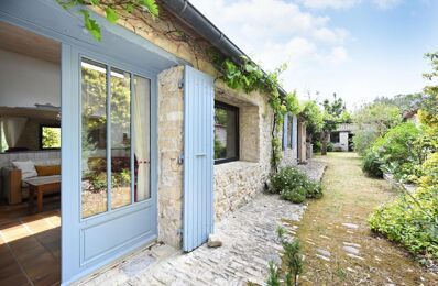 vente maison 857 000 € à proximité de La Tranche-sur-Mer (85360)