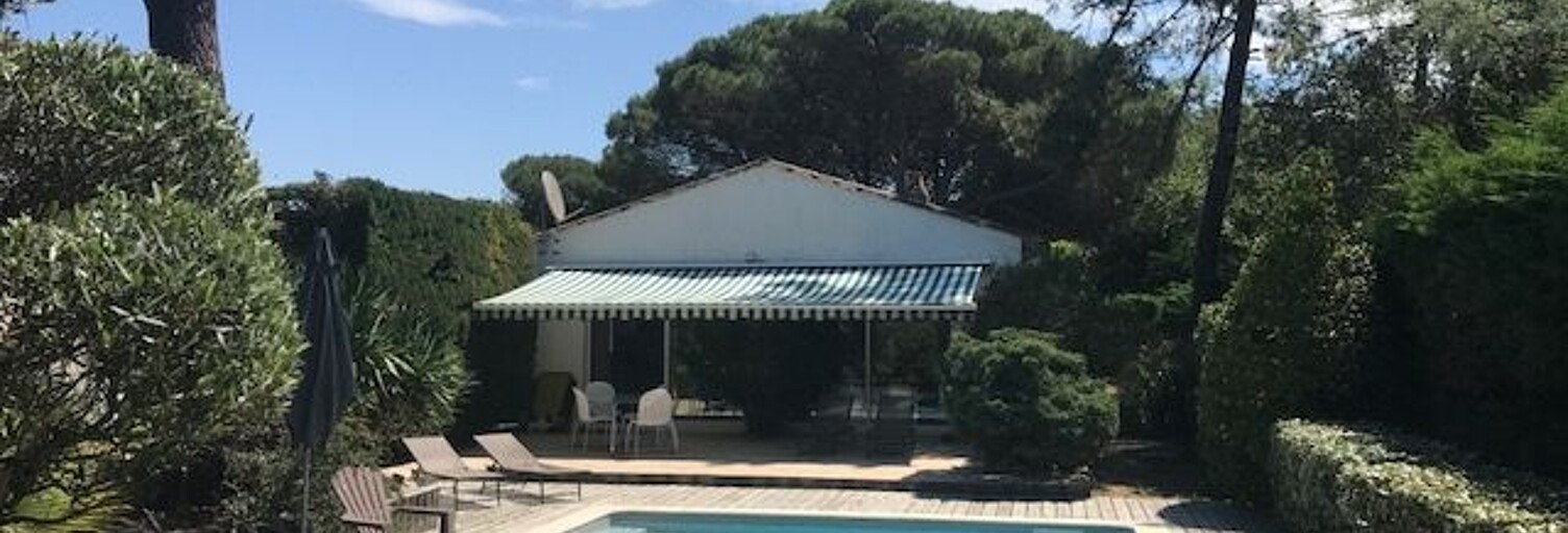 Maison 5 Pièces 112 m² à vendre à Sainte-Marie-de-Ré (17740)