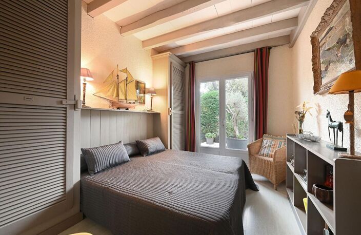 Maison Sainte Marie de Ré 5 pièces d'environ 112 m² — photo 5