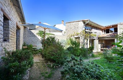 vente maison 649 000 € à proximité de La Faute-sur-Mer (85460)