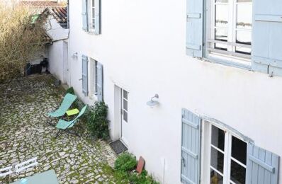 maison 5 pièces 138 m2 à vendre à Sainte-Marie-de-Ré (17740)