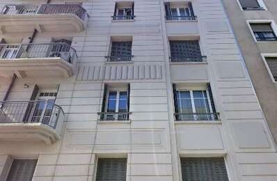 appartement 2 pièces 55 m2 à vendre à Lyon 3 (69003)