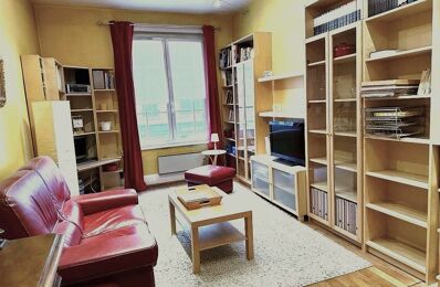 vente appartement 218 000 € à proximité de Saint-Didier-Au-Mont-d'Or (69370)