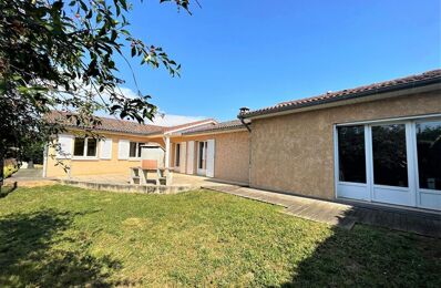 vente maison 480 000 € à proximité de Ville-sur-Jarnioux (69640)