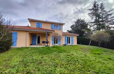 location maison 1 612 € CC /mois à proximité de Brignais (69530)