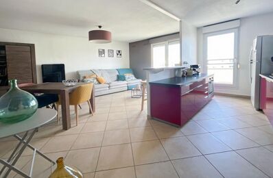 vente appartement 350 000 € à proximité de Mions (69780)