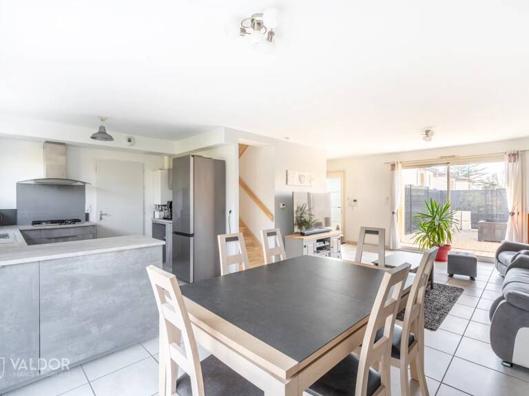 Montmerle sur Saône - Maison au calme — photo 1