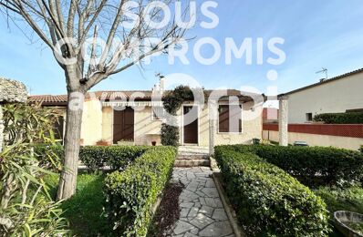 vente maison 268 000 € à proximité de Nîmes (30)