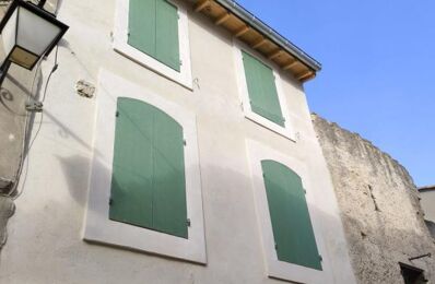 vente maison 149 000 € à proximité de Caissargues (30132)