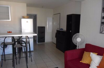 location appartement 583 € CC /mois à proximité de Jonquières-Saint-Vincent (30300)