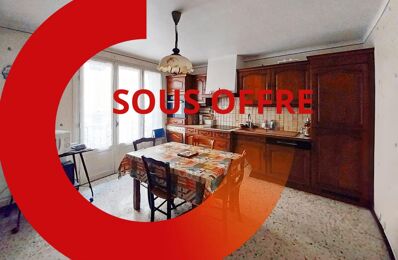 vente maison 95 000 € à proximité de Florensac (34510)