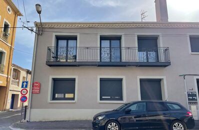 vente immeuble 876 000 € à proximité de Florensac (34510)