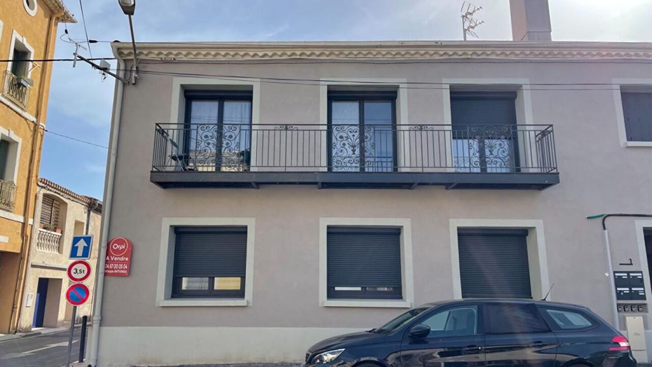 immeuble  pièces 200 m2 à vendre à Marseillan (34340)