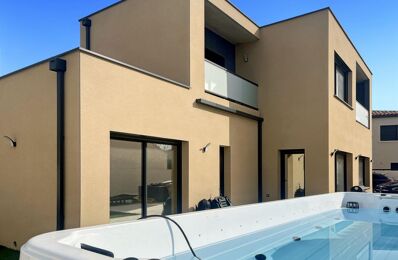 vente maison 599 000 € à proximité de Sète (34200)