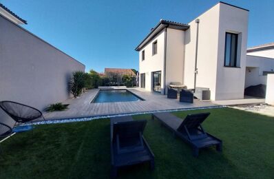 vente maison 430 000 € à proximité de Montagnac (34530)