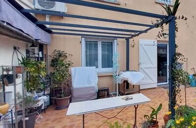 vente maison 449 000 € à proximité de Agde (34300)
