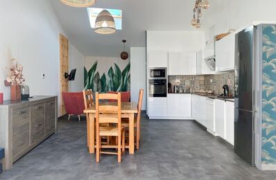 vente maison 399 000 € à proximité de Frontignan (34110)