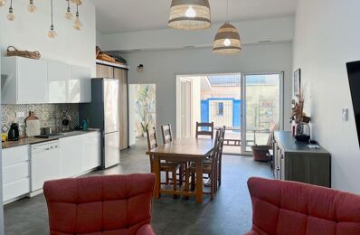 vente maison 385 000 € à proximité de Portiragnes (34420)