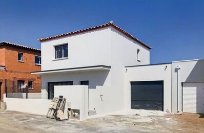 maison 4 pièces 105 m2 à vendre à Pomérols (34810)