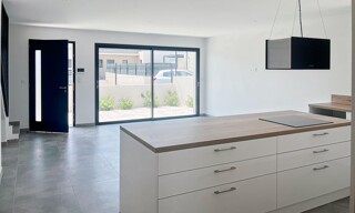 Maison 4 Pièces 105 m² à vendre à Pomérols (34810)