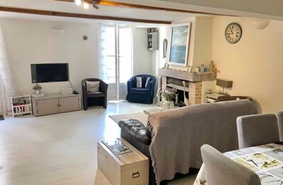 vente maison 350 000 € à proximité de Balaruc-les-Bains (34540)