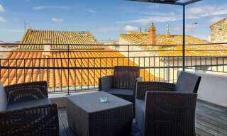 Maison 3 Pièces 85 m² à vendre à Marseillan (34340)