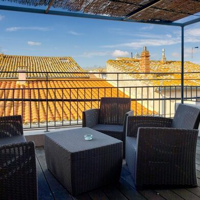 Maison 3 pièces 326000 €