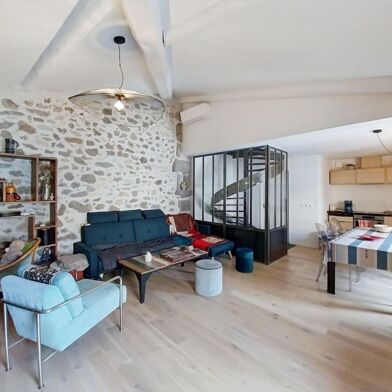 Maison 3 pièces 304000 €