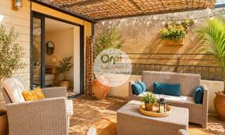 Maison 3 Pièces 85 m² à vendre à Marseillan (34340)