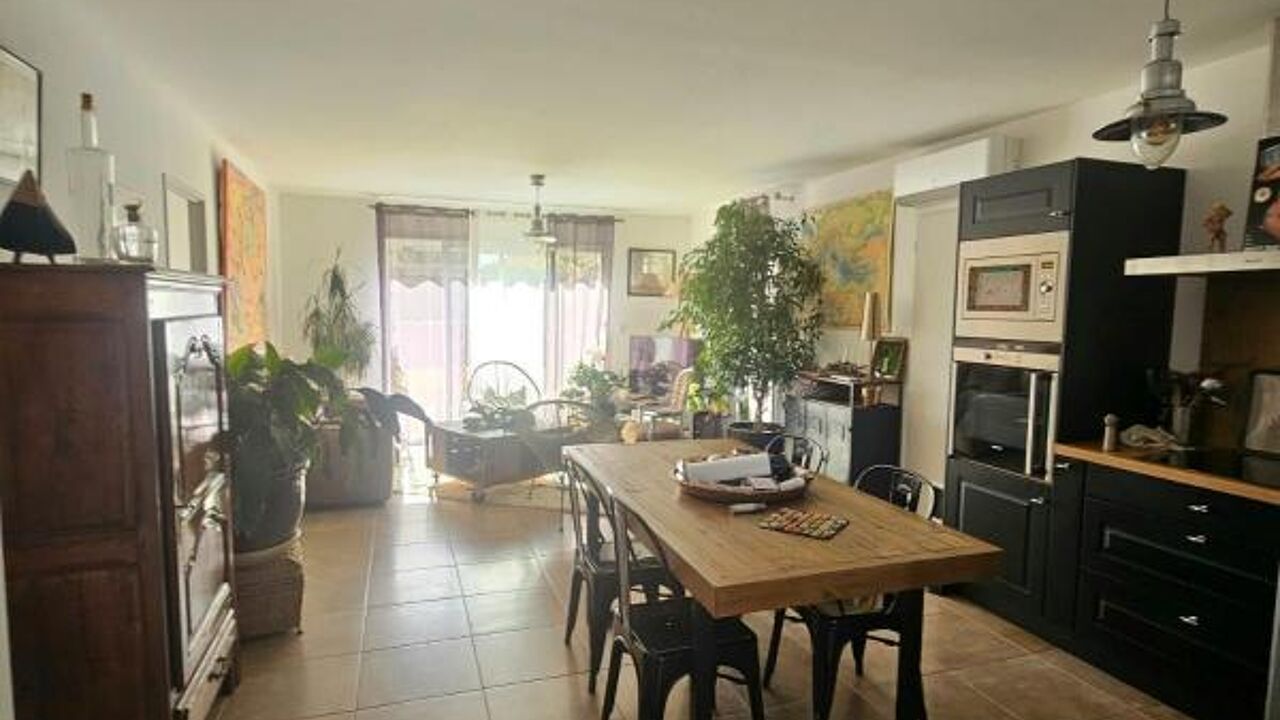 maison 4 pièces 71 m2 à vendre à Marseillan (34340)