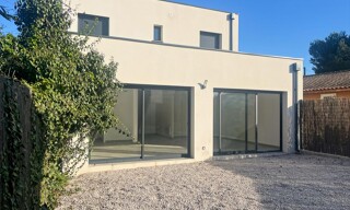 Maison 4 Pièces 99 m² à vendre à Pomérols (34810)