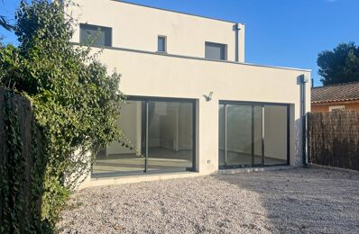 vente maison 329 900 € à proximité de Portiragnes (34420)