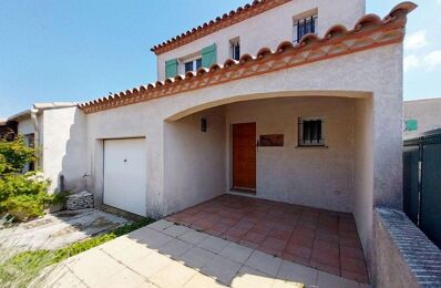 vente maison 299 000 € à proximité de Sète (34200)