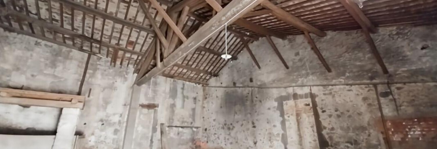 Maison 1 Pièce 170 m² à vendre à Marseillan (34340)