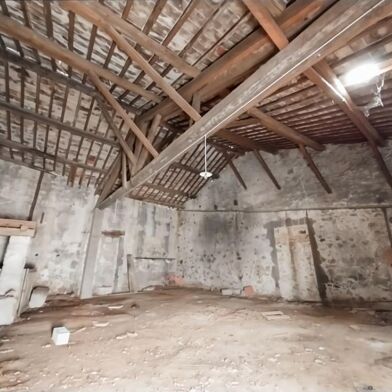 Maison 1 pièces 249000 €